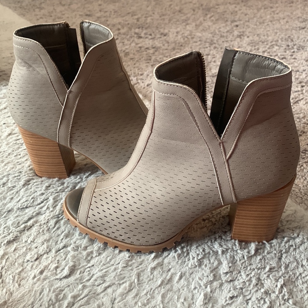 Seven7 Ashbury boot - Picture 2 of 4
